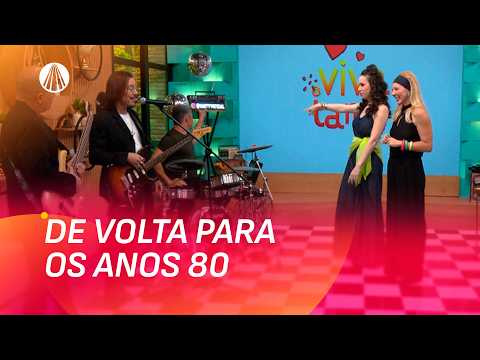 Banda Nasses: o melhor do pop rock nacional e internacional no Vale do Paraíba | Viva a Tarde