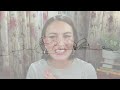 Beginning of video