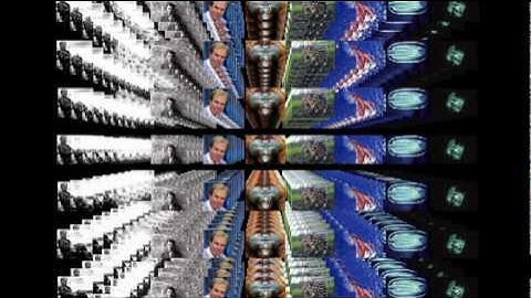 Pointing to the future of UI | John Underkoffler