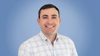 Meet the doc: Dr. James Fischer