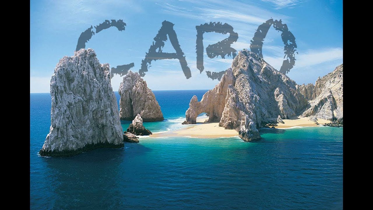 Cabo San Lucas, Mexico | MicBergsma - YouTube