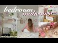 Aesthetic room makeover  pinterestinspired room transformation