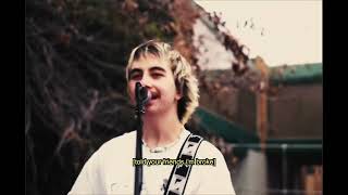 Drest - Borrowedcigarette Official Music Video