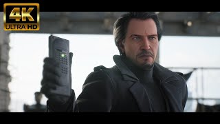 Confronting Wendell Antonowsky Robocop