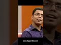 The Turning Point That Changed Everything#topperias #upscmotvation #motivational#kpsc