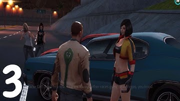 Gangstar Vegas: World of Crime  (Android/IOS) Gameplay/Walkthrough # 3