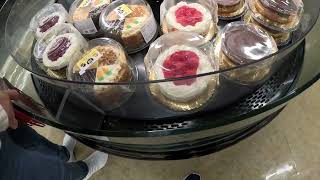 Safeway Grocery store Livermore, Ca.Getting my Birthday Cake. January 4, 2025.Support Local Stores.