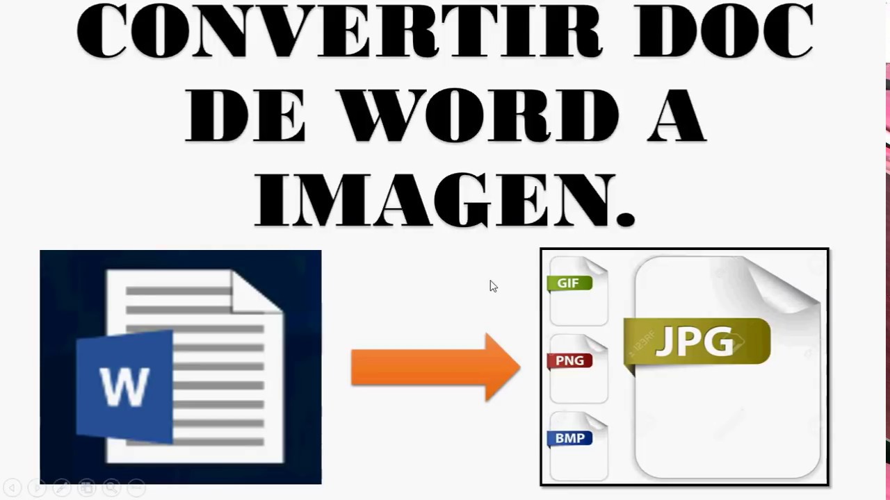 Convertir De Word A Png I Love Pdf Printable Templates Free