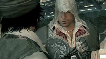 Assassin’s Creed II (2009) - Monkey See, Monkey Do (Sequence 7: The Merchant of Venice) [4K 60FPS]