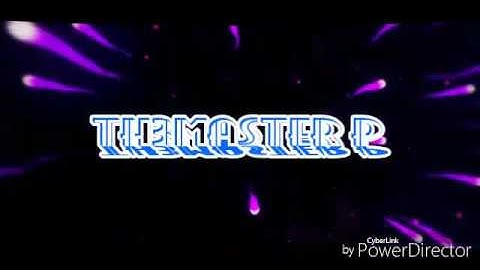 Nova intro do canal semi 3d