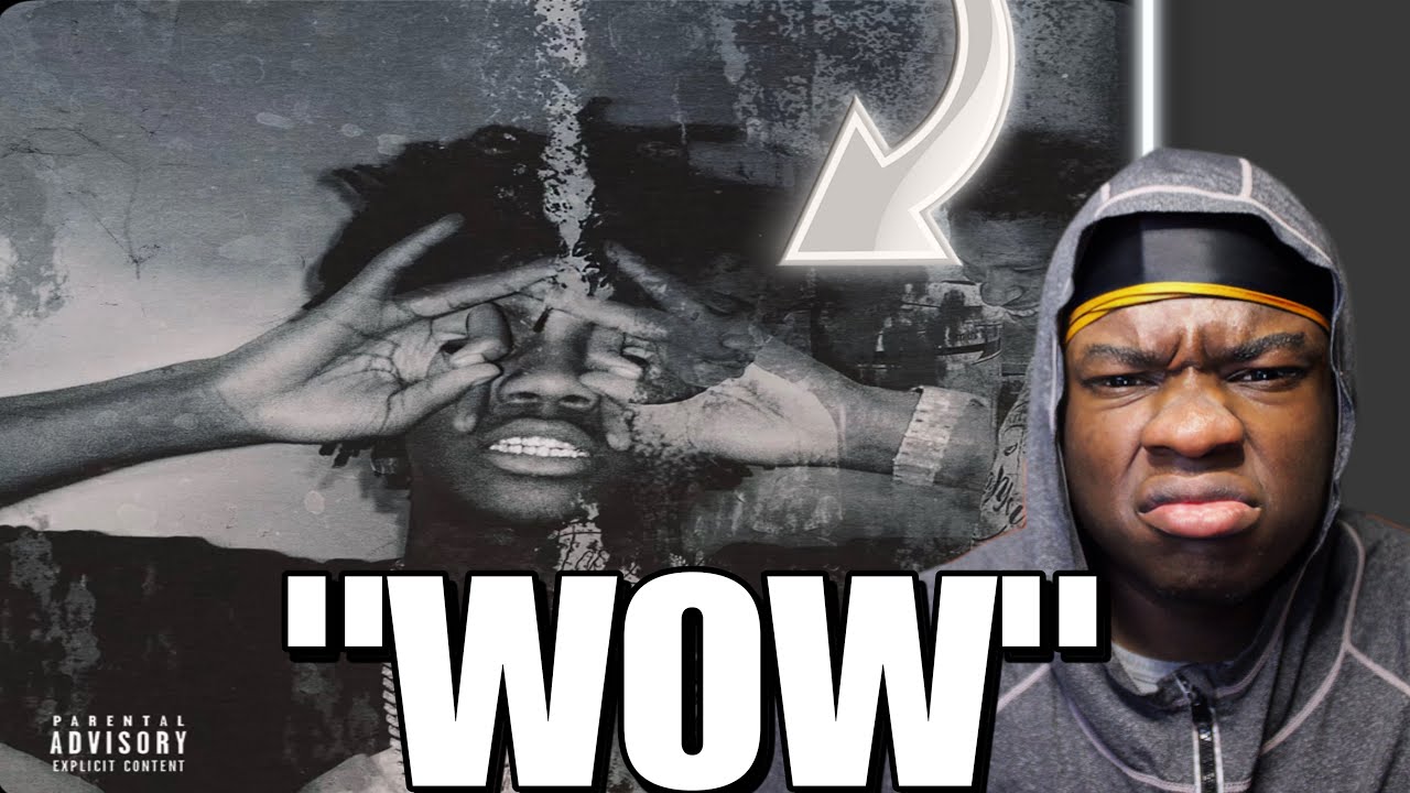 HE AINT MISS!!! Li Rye - Go Li Rye FULL ALBUM REACTION!!! - YouTube