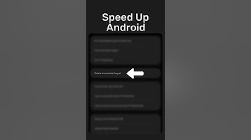 How to Speed Up Your Android Phone with This Simple Trick