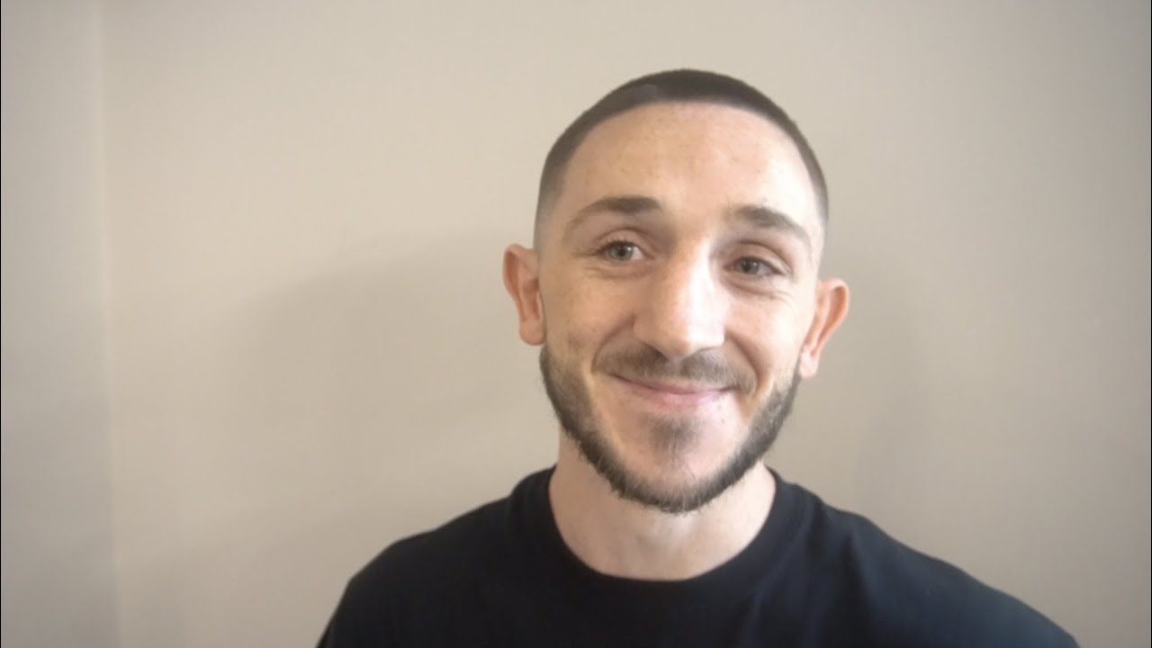 boxing news 24/7 co.uk 'I AM THE MAN WHO WILL BEAT JOSH WARRINGTON' - JAZZA DICKENS CONFIDENT AHEAD OF NATHANIEL MAY CLASH