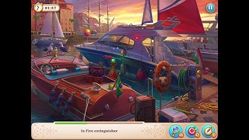 Manor Matters - Music Room - Day 3 - Level 71 - Fly High Streak - FULL STORY - CaroGamesNL