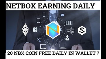 NBX Coin | With Nbx Daily With Us | Crypto Queen |