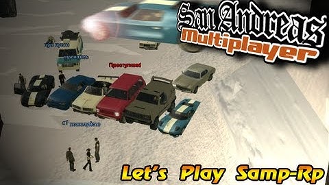 Супер гонки с мэром | Let