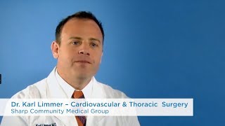 Dr. Karl Limmer, Cardiothoracic Surgery