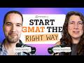 GMAT Study Plan for Beginners: How to Assess Your Level and Build a Realistic Timeline