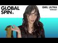 Girl Ultra Performs "Denisse" (Live) | Global Spin