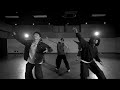Da-iCE - Black and White (Mirrored Dance Practice)