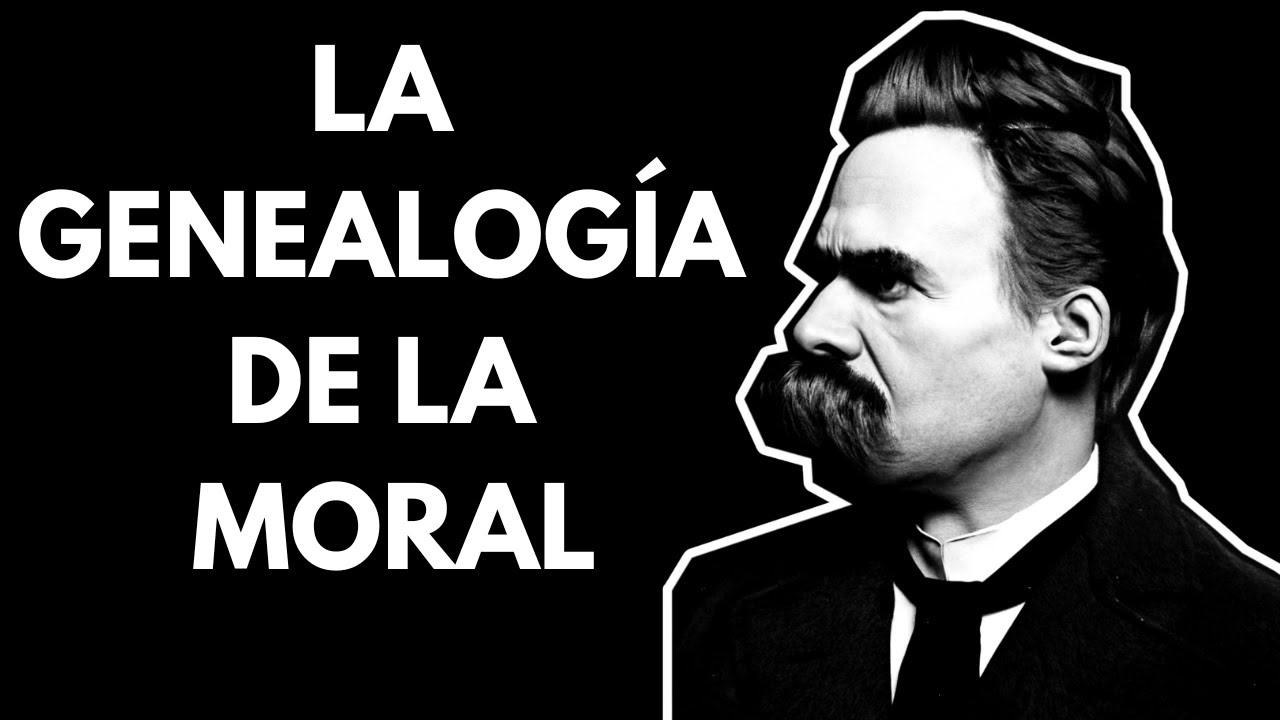 La Filosofía Más Peligrosa: Cómo el Cristianismo Te Engañó - Nietzsche explicado