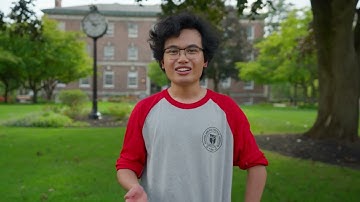 Combining Games and Art | RPI | The College Tour