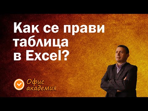 Видео: Как да изчислим заем за кола в Excel: 10 стъпки (със снимки)