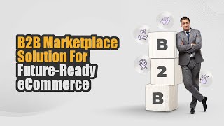 Grow your B2B sales with an Online Marketplace screenshot 4