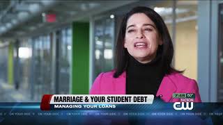 Consumer Reports: Marriage and student debt