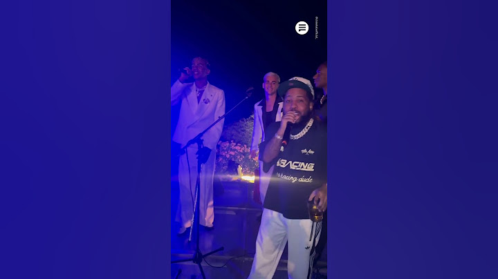 Lamine Yamal se arranca a cantar en la fiesta de su 18 cumpleaños: así lo celebró con Gavi y Balde
