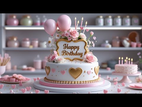 Wishing You A Beautiful Happy Birthday Filled With Joy And Endless Smiles Besthappybirthdaysong