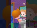 Wash Your Hands - #Shorts #ChuChuTV #NurseryRhymes #HealthyHabits #kidssongs