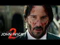 'John Wick is Excommunicado' Scene | John Wick: Chapter 2