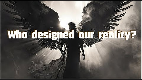 Genesis | The Sixth Dimension: Builders of Reality, Light and Darkness