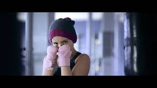 SHADOW BOXER Trailer