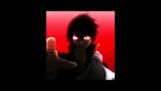 Zeref Itna Khatarnak Kyun Tha? 😱 | Fairy Tail Ka Sabse Dangerous Wizard #shorts #animefacts #zeref