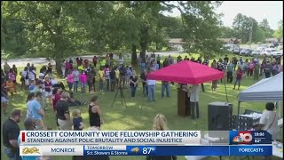 Crossett Unity Gathering