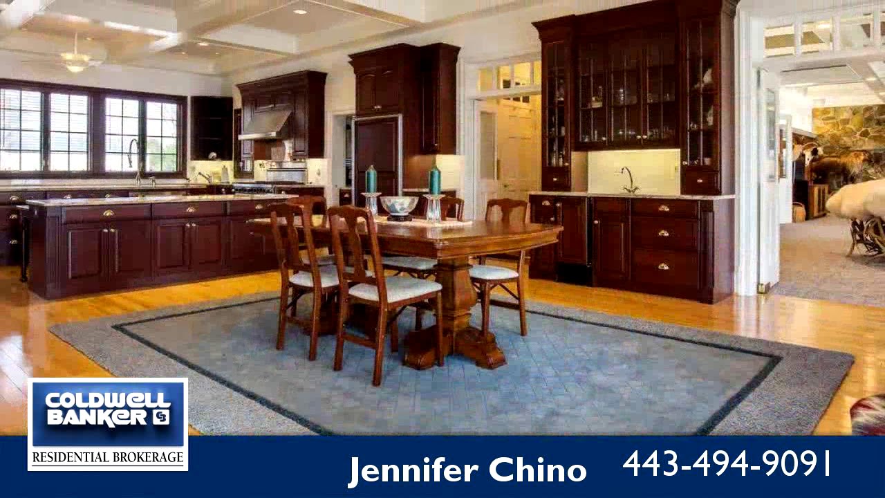 Homes for sale 23098 Grampton Road, Clements, MD 20624 YouTube