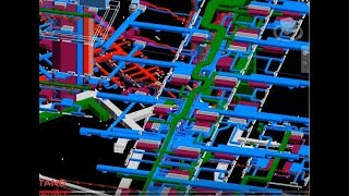 Revit Tips & Tricks - HOW TO EXPORT NWC IN REVIT MEP