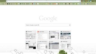 Broccoli Chrome Extension for TOS;DR