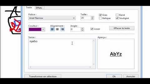 Langage c : Echange de 2 variables part 1 (Darija)