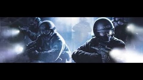 swat 4 video recording part 1 & 10 highlight filmora app