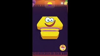 Satisfying Mobile Games Tiktok App - Sponge Art 👍❤️ screenshot 1
