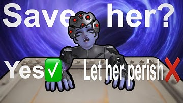 Overwatch 2 | Season 16 Hero Bans Be Like