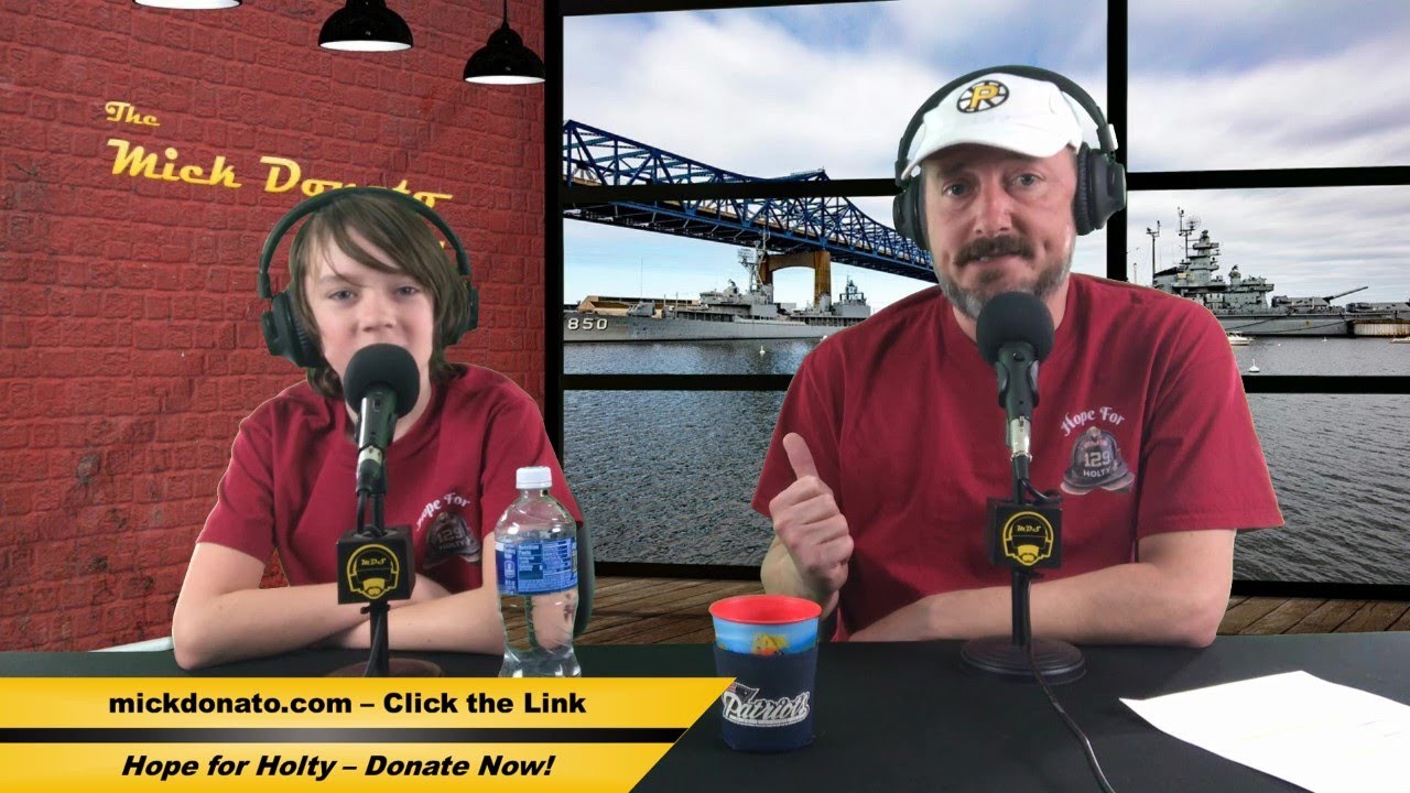 MDS 37 Scott and Helen Holt YouTube