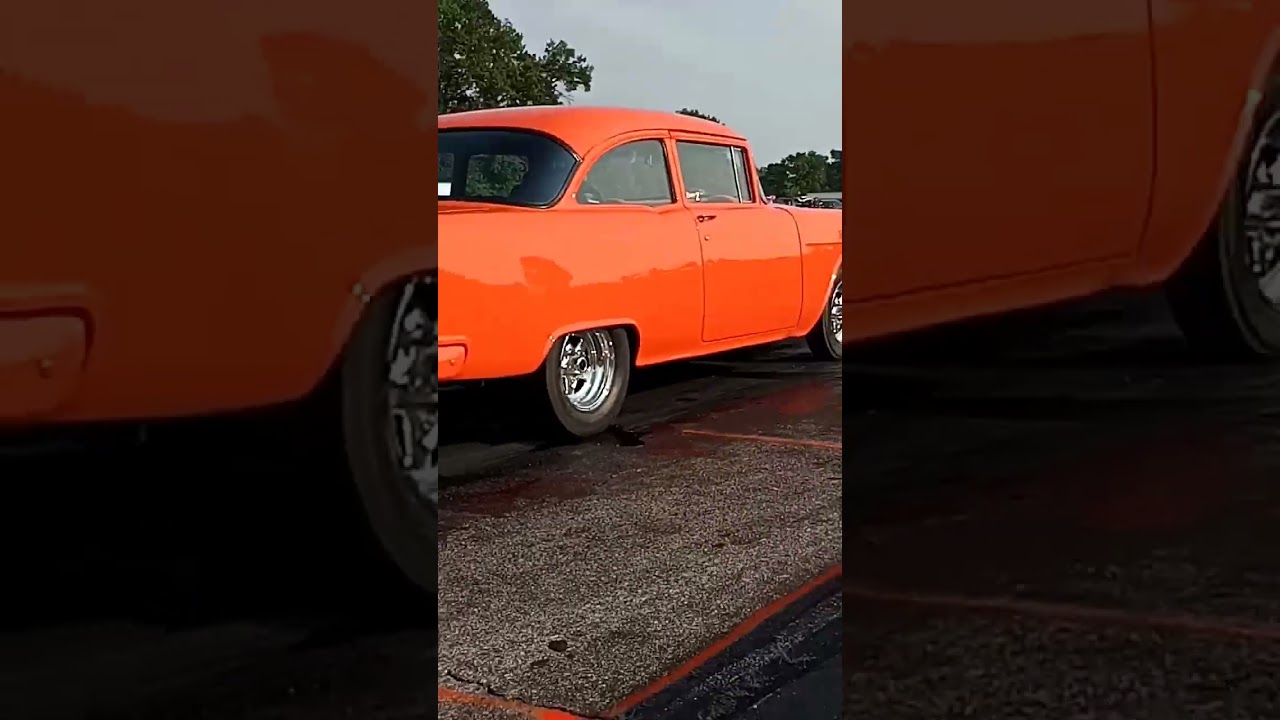 TommyZ and 1BadBox Burnout at PYOP 