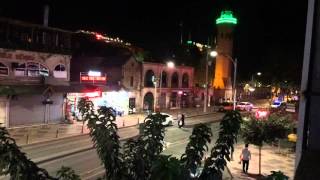 Şanlıurfa Balıklıgöl Caddesi Hızlı Çekim (Time Lapse) Full 