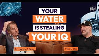 The Science Behind Human Performance. Dr. Nathan S Bryan & Mike C-Roc