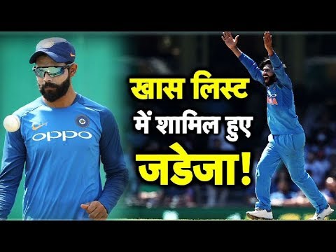 India vs Australia: Ravindra Jadeja joins Sachin Tendulkar, Kapil Dev in elite list of allrounders vikrant gupta instagram