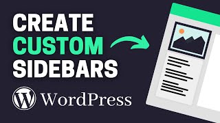 Add Different Sidebars for Different Pages in WordPress (Custom Sidebars)